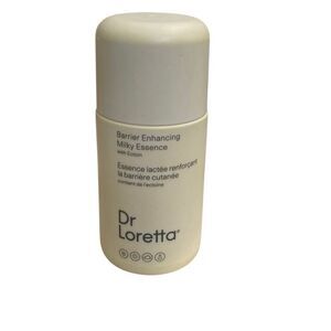 Dr. Loretta Barrier Enhancing Milky Essence Serum 3.4 fl oz / 100 mL NWOB